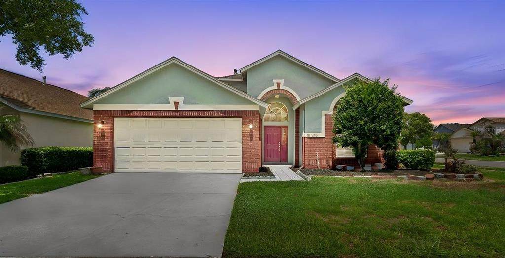 30600 Nickerson Loop - Photo 1