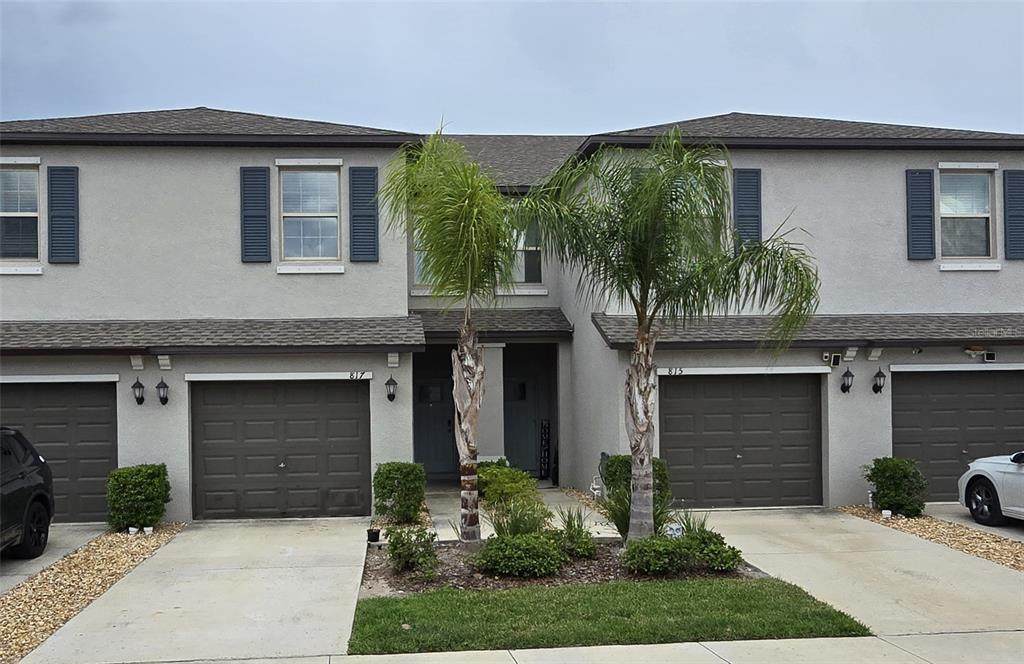 817 Royal Empress Drive - Photo 1