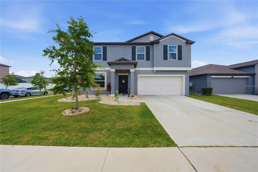 10291 Shady Preserve Drive - Photo 1