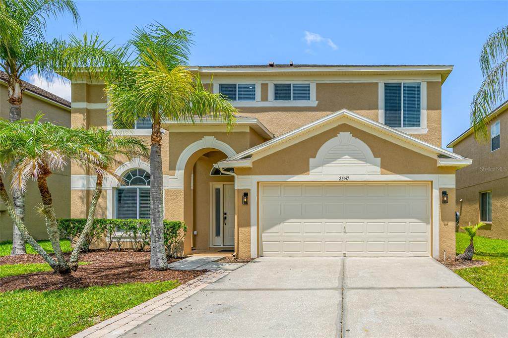 25147 Geddy Drive - Photo 1