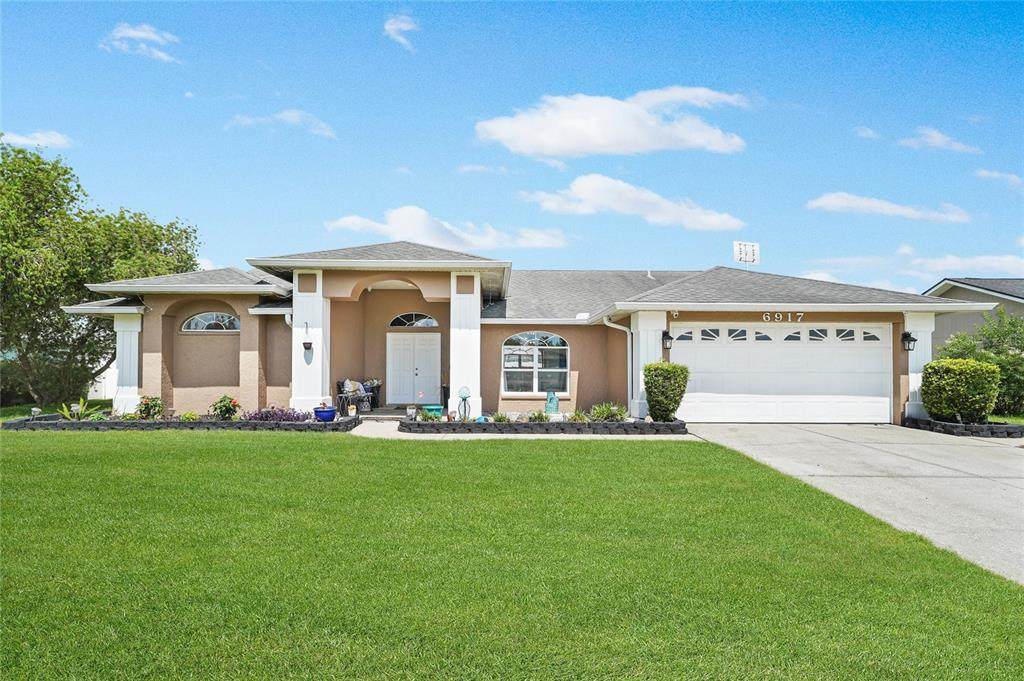 6917 Ashbury Drive - Photo 1