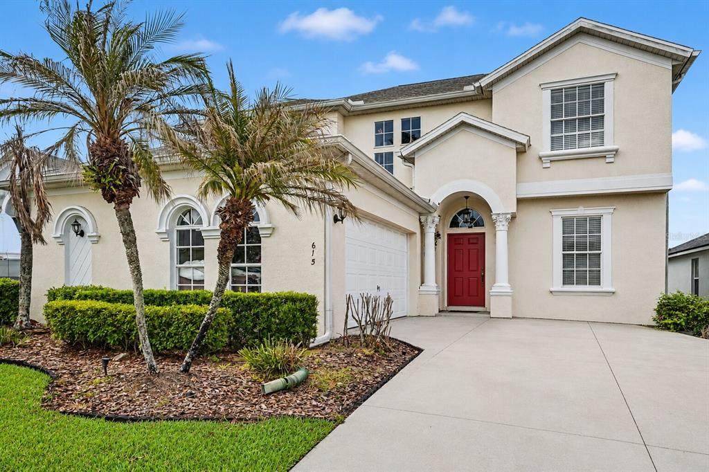 615 Copeland Drive - Photo 1