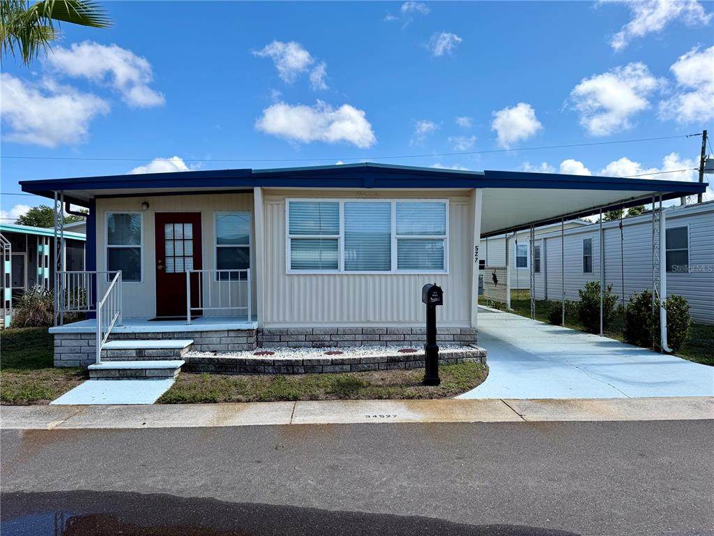 34527 Violet Drive - Photo 1