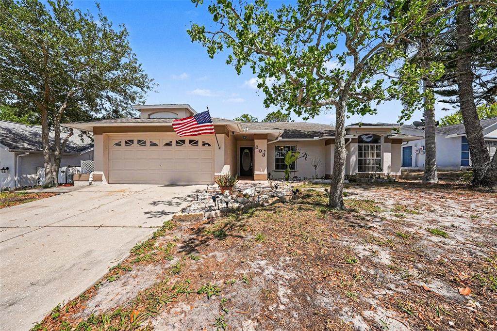 803 High Point Court - Photo 1