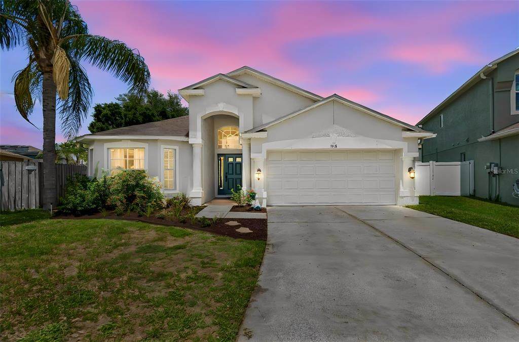 3318 Clover Blossom Circle - Photo 1