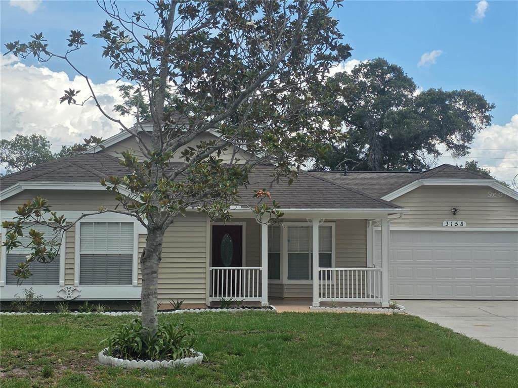 3158 Ambassador Avenue - Photo 1
