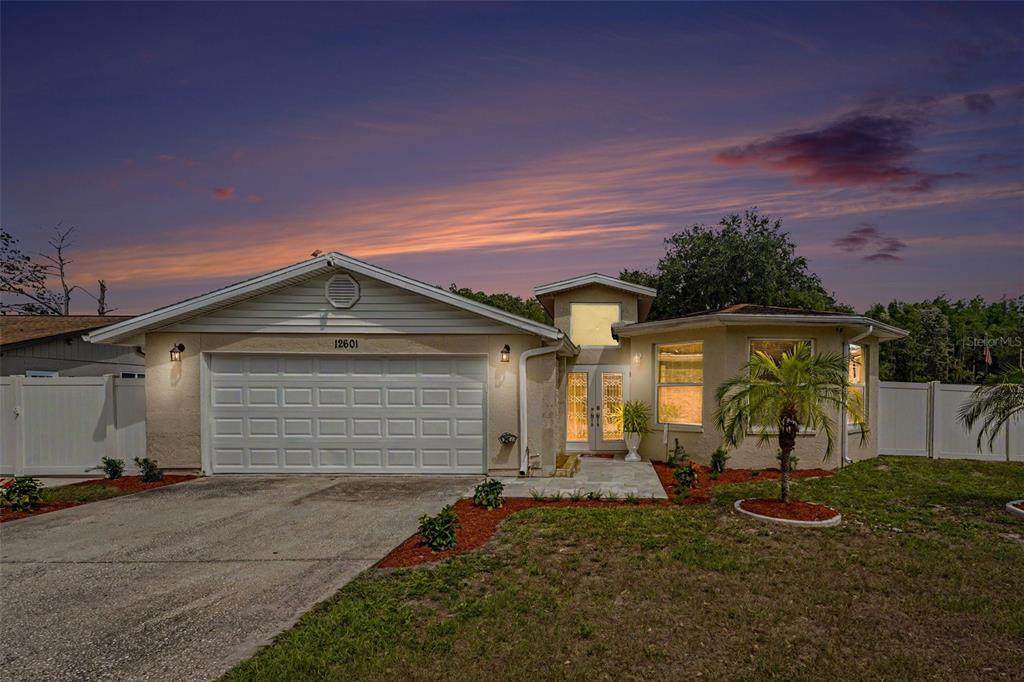 12601 Wood Ibis Way - Photo 1