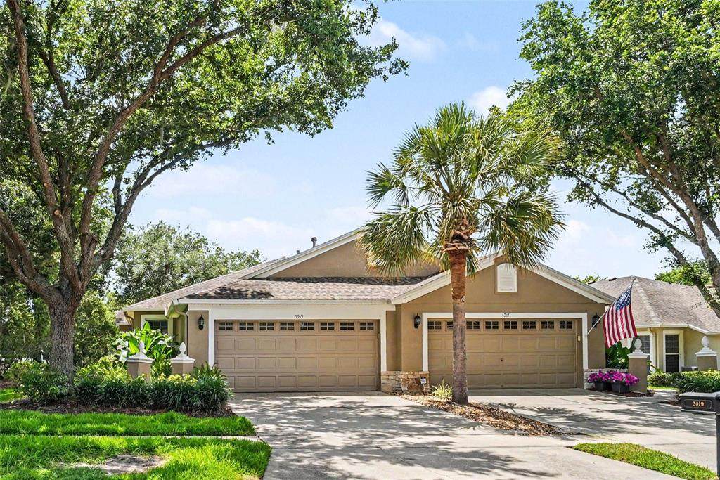 5919 Phoebenest Drive - Photo 1