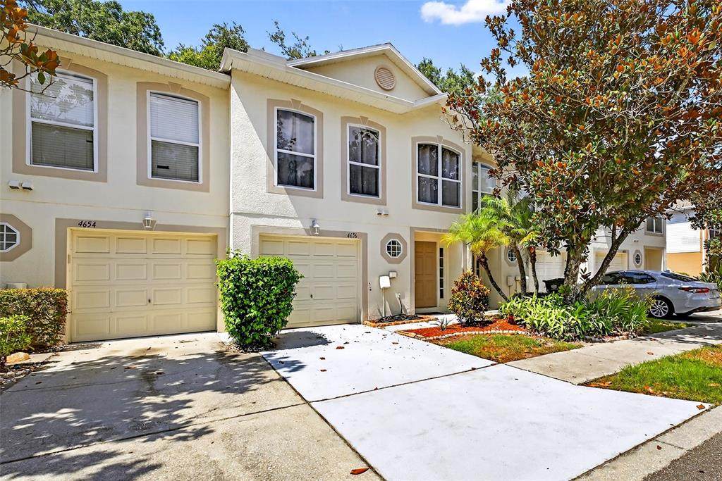 4656 Ashburn Square Drive - Photo 1