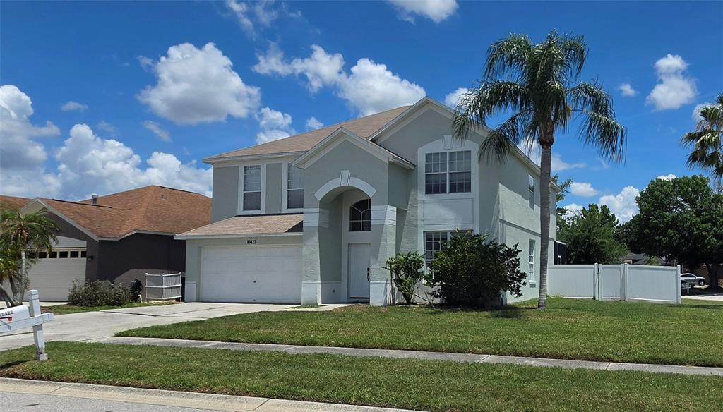 10422 Glen Willow Lane - Photo 1