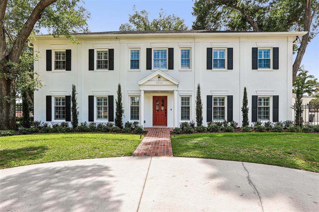 1012 Morfield Lane - Photo 1