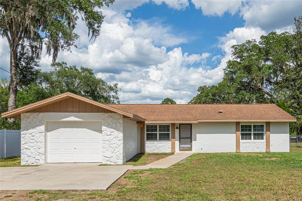 19823 Alabama Road - Photo 1