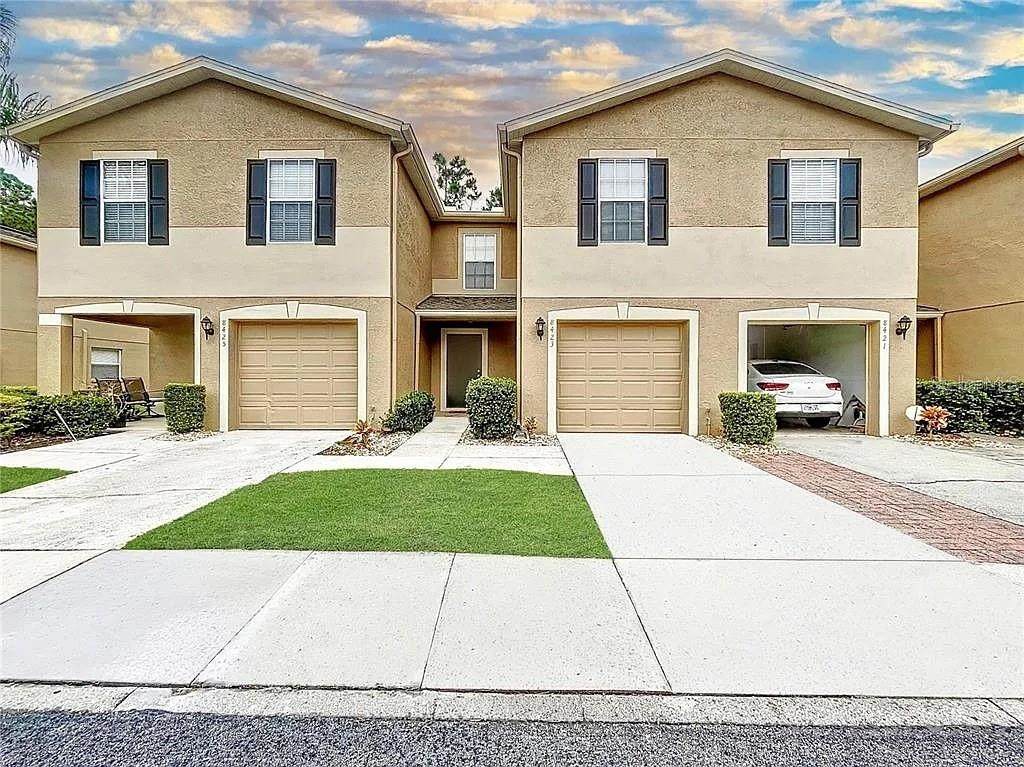 8423 Edgewater Place Boulevard - Photo 1