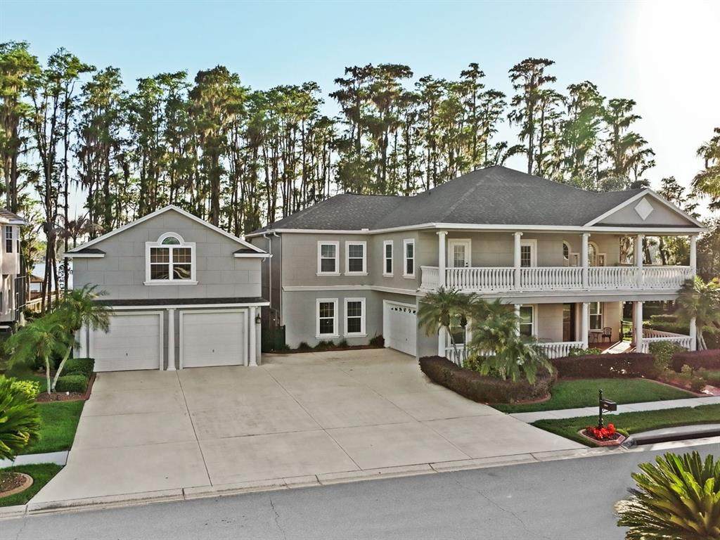 21019 Marsh Hawk Drive - Photo 1