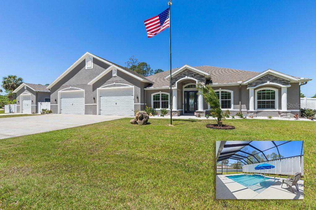 23 Poinciana Lane - Photo 1
