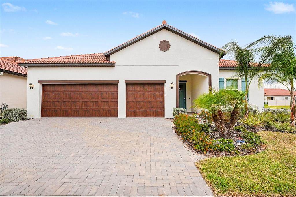 17415 Holly Well Avenue - Photo 1