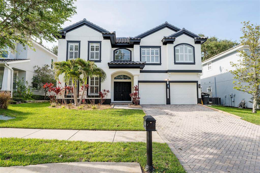 2348 Messenger Circle - Photo 1