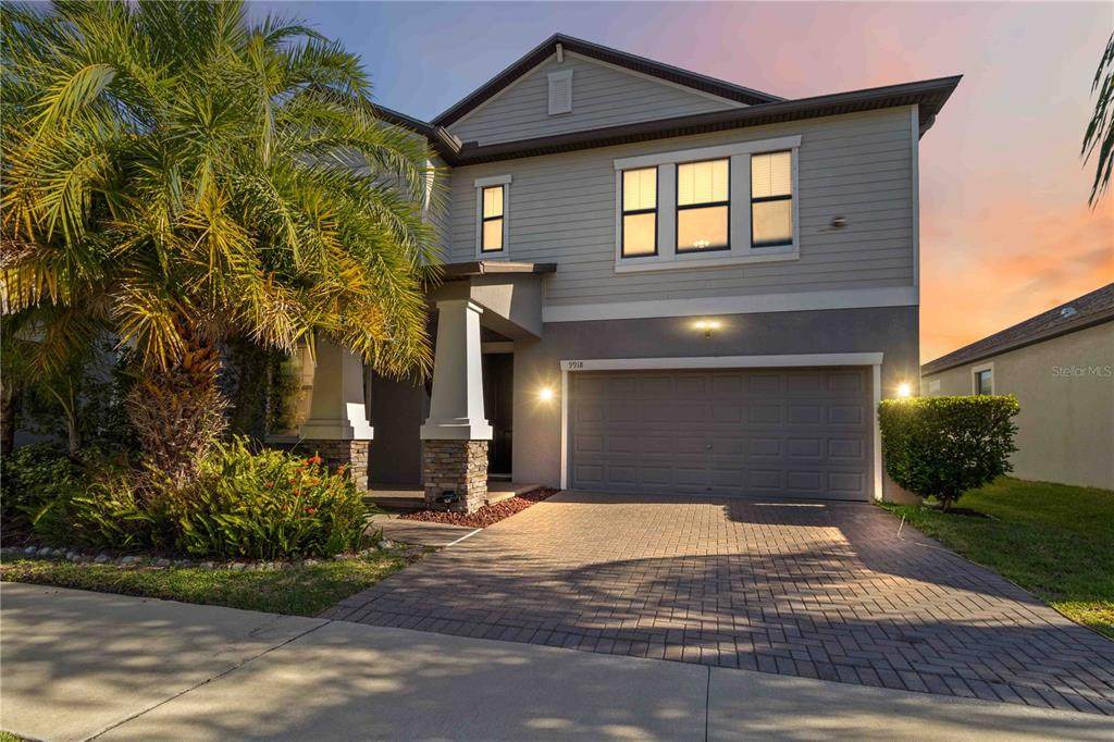 9918 Ivory Drive - Photo 1
