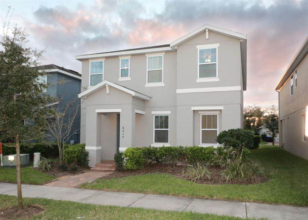 8016 Sweet Orange Avenue - Photo 1