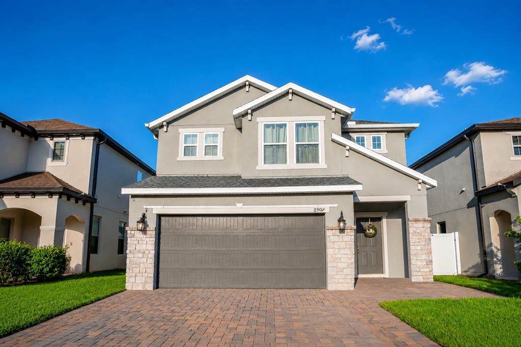 2907 Summer Green Trail - Photo 1