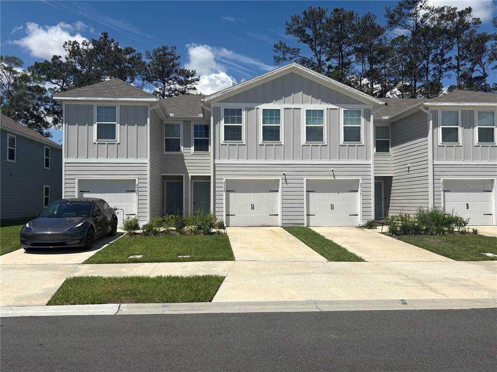 2538 Sadler Trace Way - Photo 1