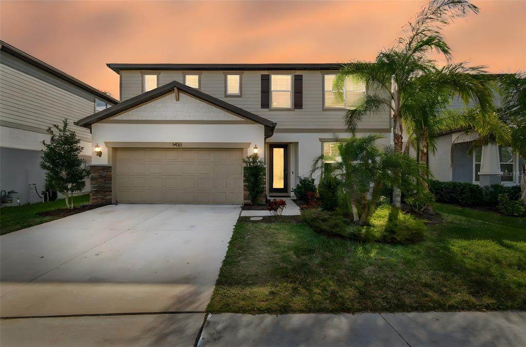 14161 Hammock Crest Way - Photo 1