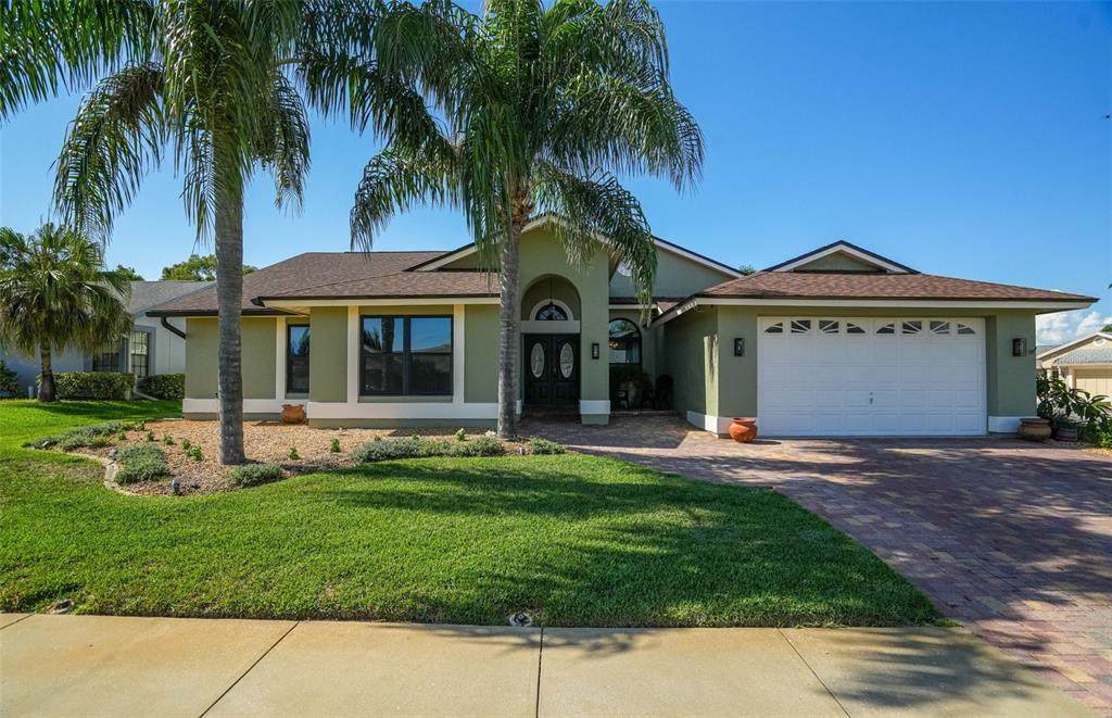 8535 Caitlin Court - Photo 1