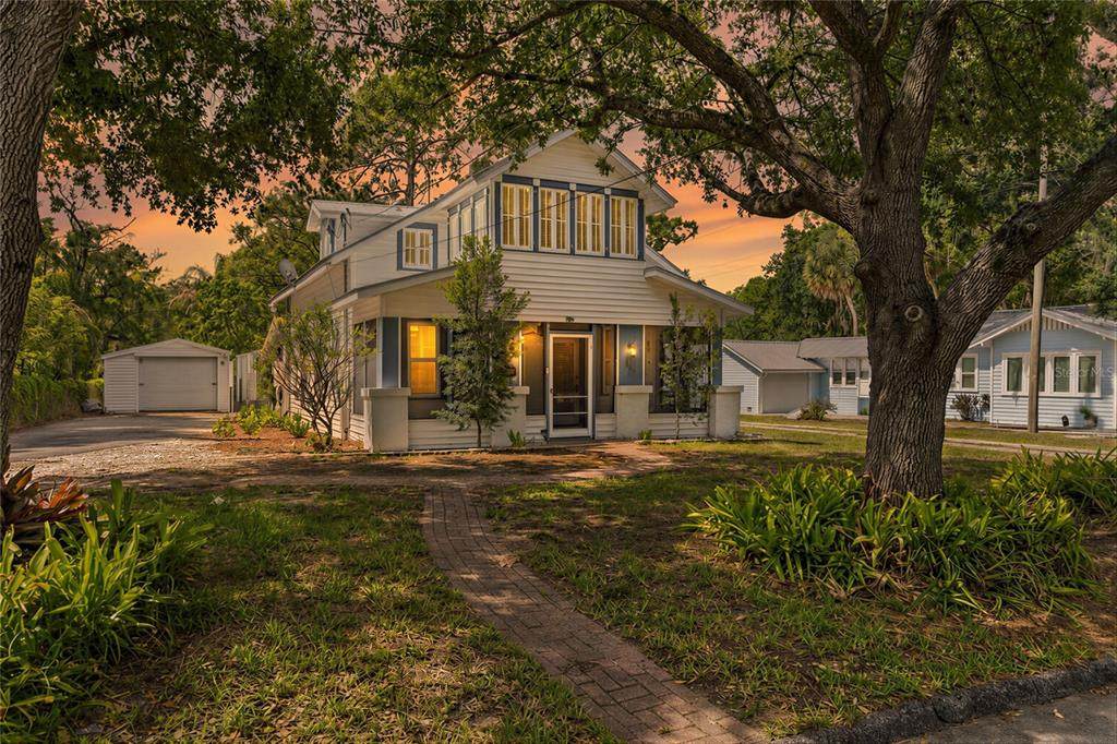 904 Henry Avenue - Photo 1