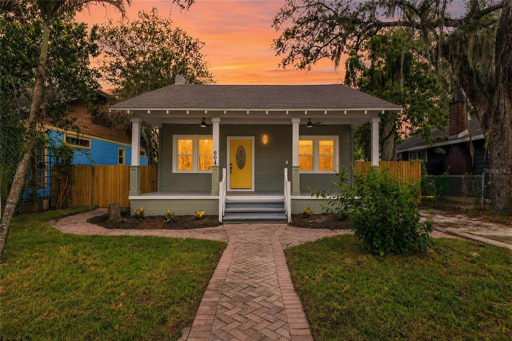 604 Lambright Street - Photo 1