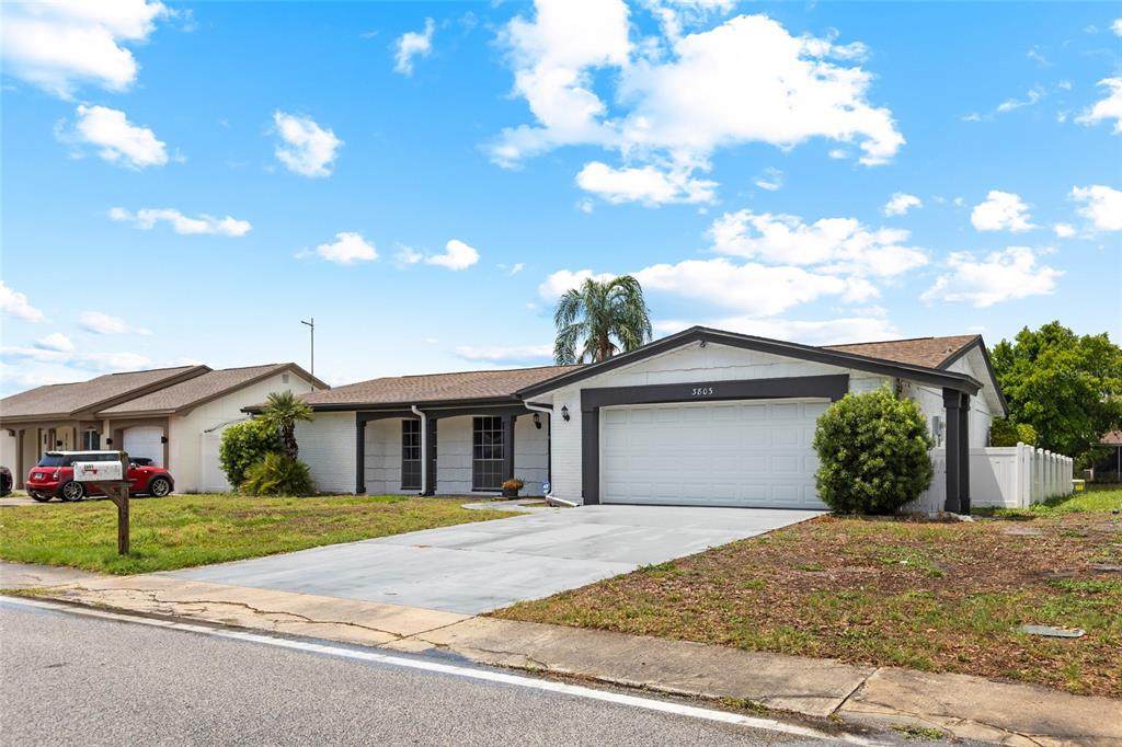 3803 Sail Drive - Photo 1