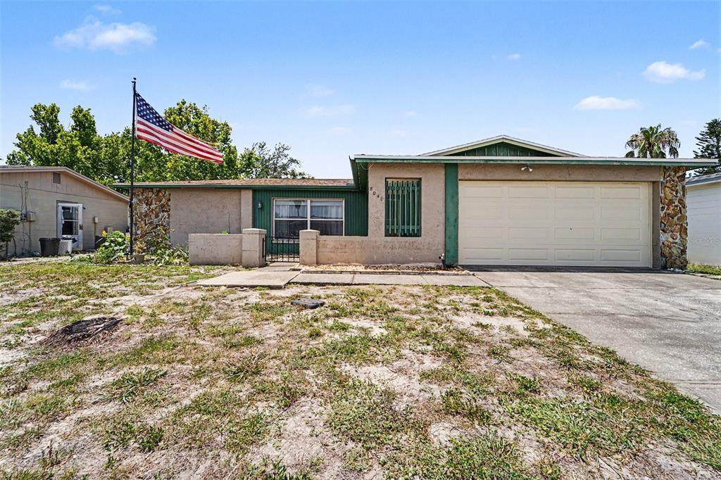 8040 Saybrook Drive - Photo 1