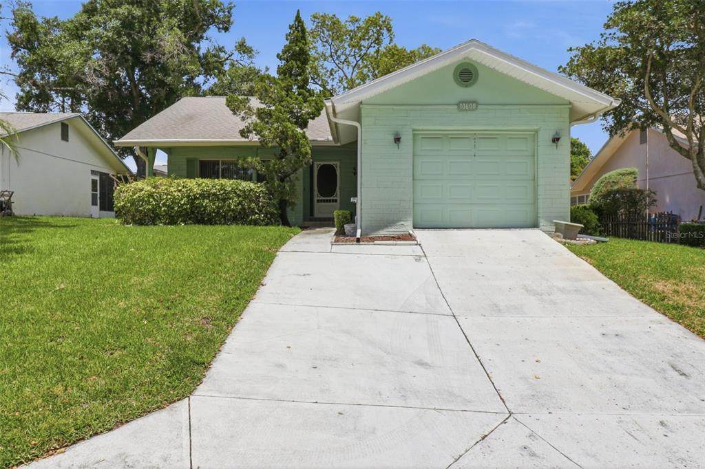 10600 Salamanca Drive - Photo 1