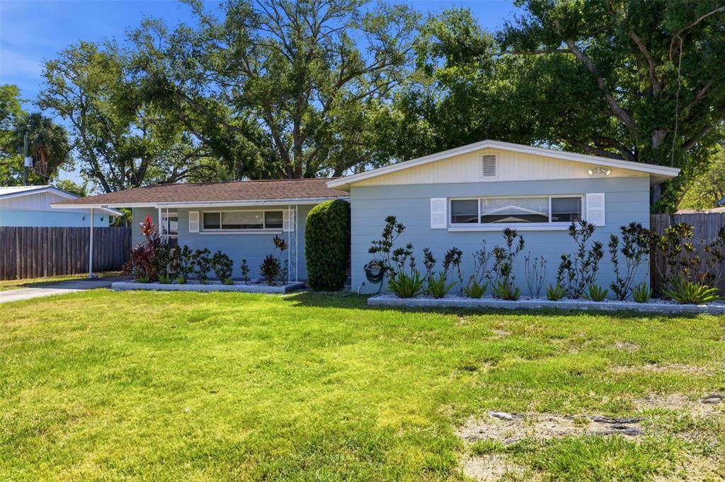 4522 Trask Street - Photo 1