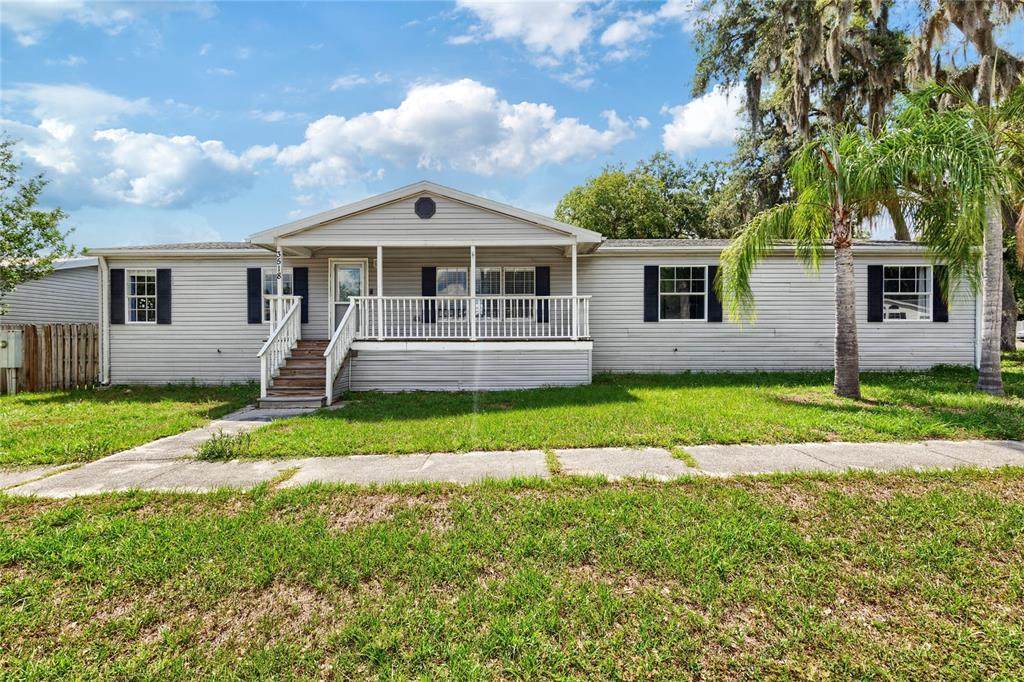 3518 Kiah Drive - Photo 1