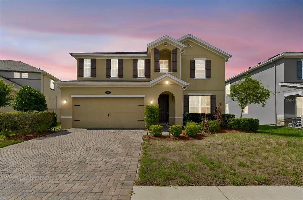 1192 Multiflora Loop - Photo 1
