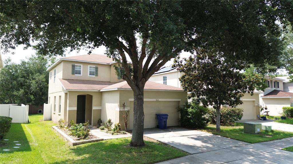 9631 Simeon Drive - Photo 1