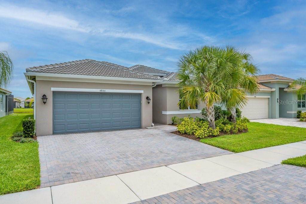 4844 Avila Lakes Drive - Photo 1