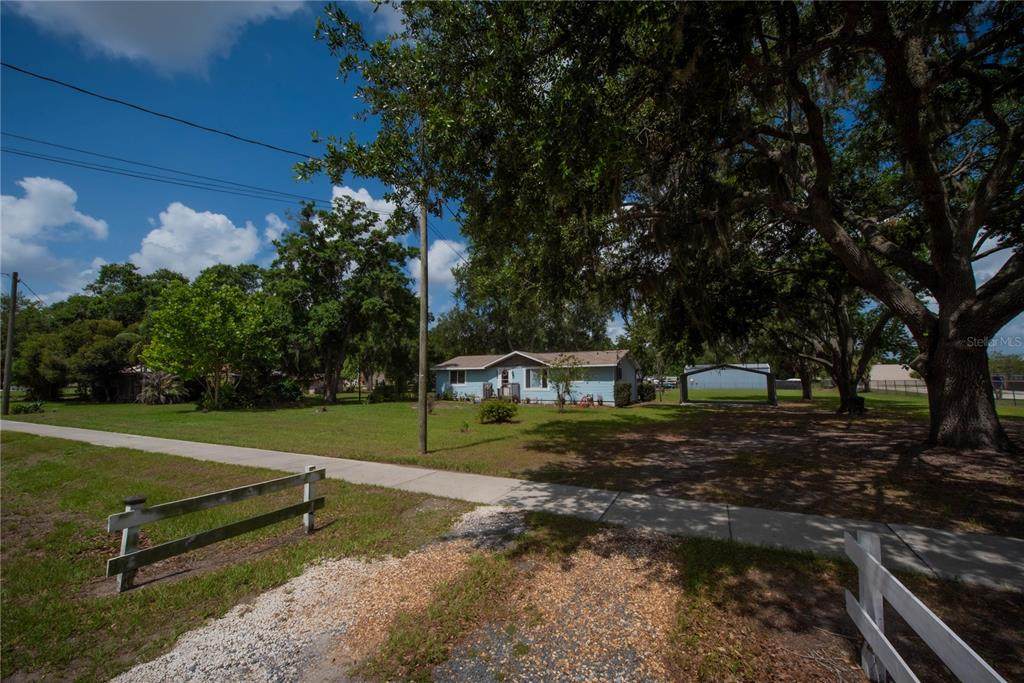 5015 Turkey Creek Road - Photo 1