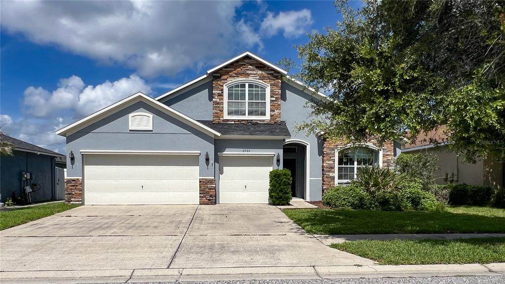 6906 Boulder Run Loop - Photo 1