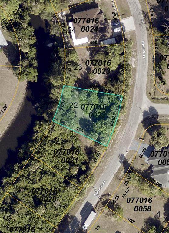 TBD Espanola Drive - Photo 1