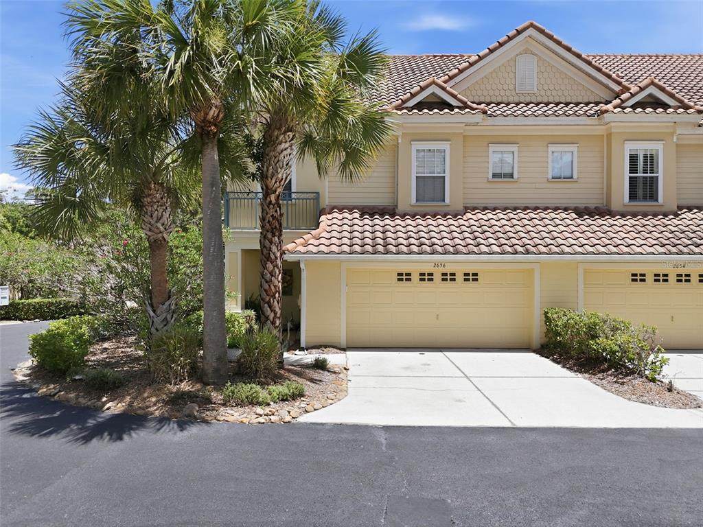 2656 Tanglewood Trail - Photo 1