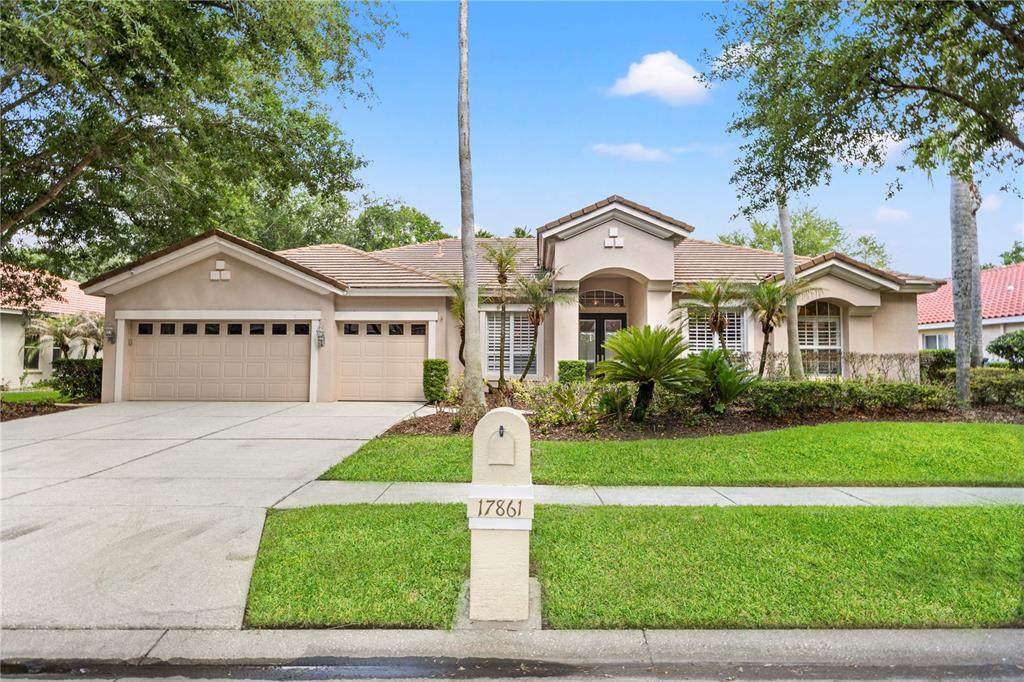 17861 Arbor Greene Drive - Photo 1