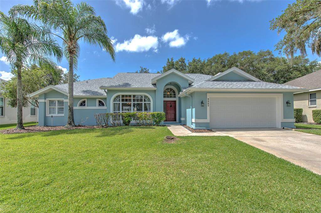 2327 Eagle Bluff Drive - Photo 1