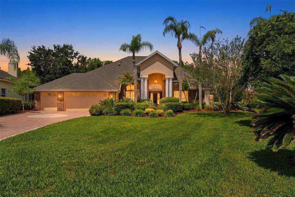 17912 Saint Croix Isle Drive - Photo 1