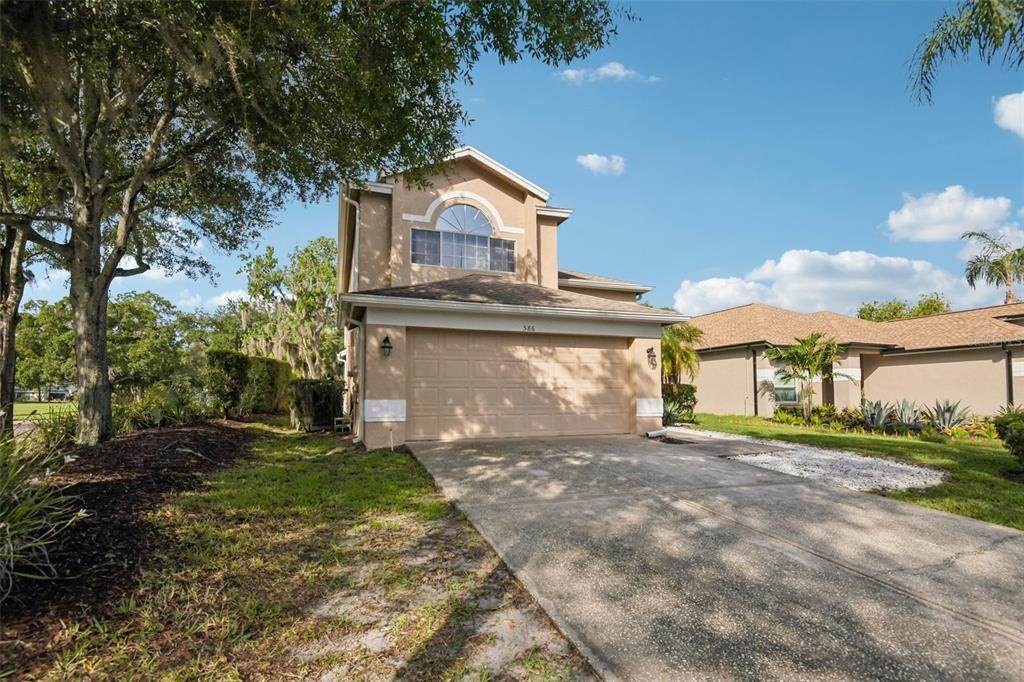 586 Kingsmill Court - Photo 1