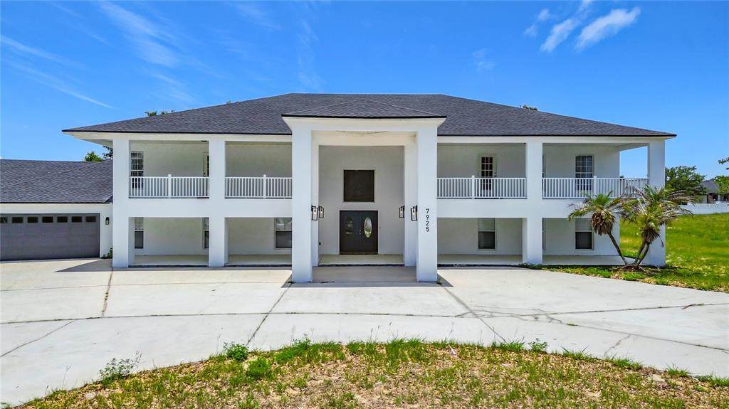 7925 Lake Mabel Loop Road - Photo 1