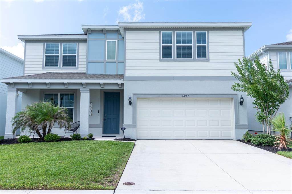 6067 Forest Perch Drive - Photo 1