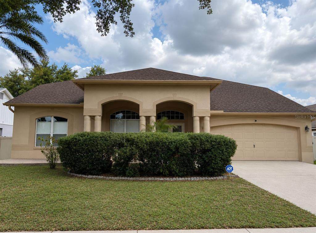 1625 Powder Ridge Drive - Photo 1