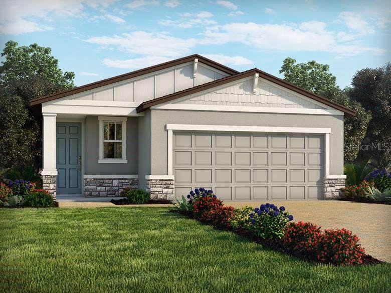 3936 Giorgio Drive - Photo 1
