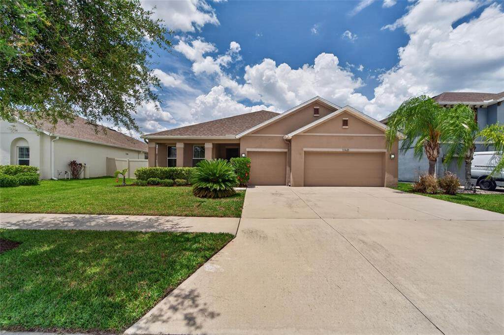 11621 Tetrafin Drive - Photo 1